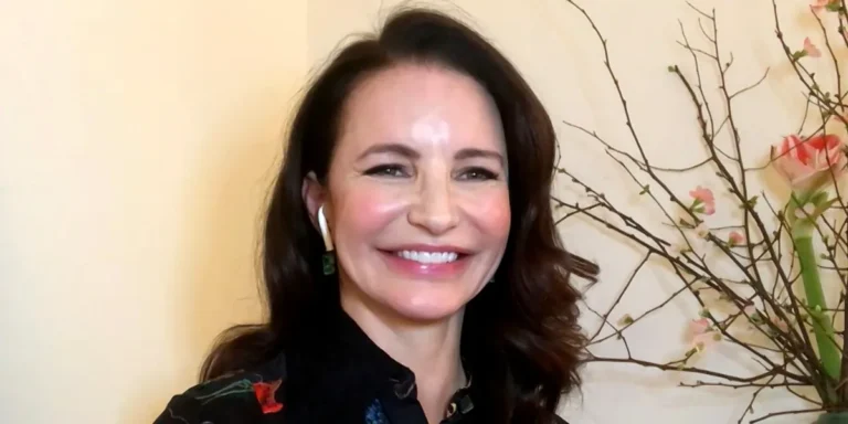 ‘Sex & the City’ Star Kristin Davis, 59, Shared a Pic That Left Fans at a Loss for Words — See How Her Face Changed Over Time With and Without Fillers