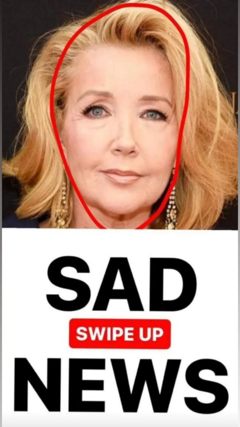 Melody Thomas Scott, the “The Young and the Restless” Nikki Newman since 1979, had a lot more tumultuous background than she would confess
