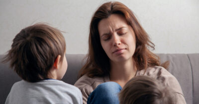Mom leaves powerful note on “disrespectful” son’s door