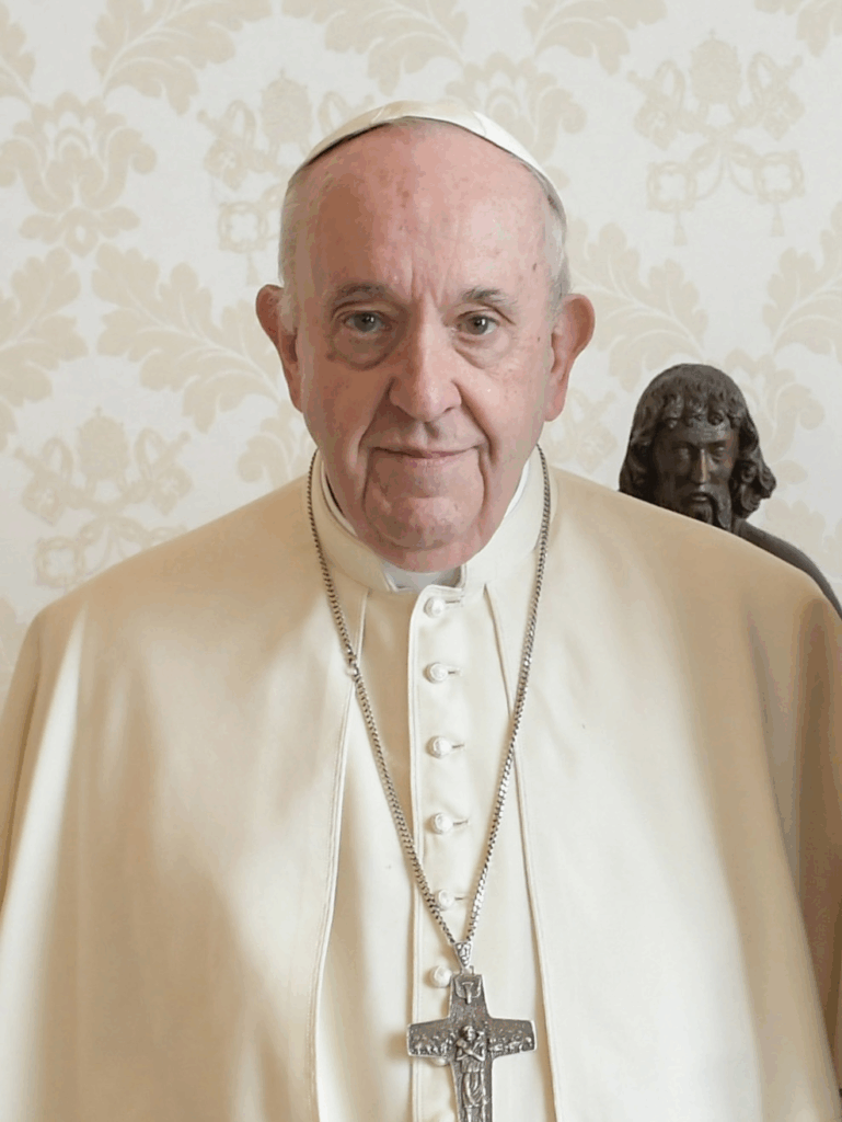  Pope Francis’ Doctor Speaks Out: The Emotional Last Moments And The Staff’s Painful Decision