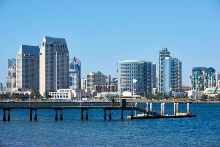 California On High Alert After Invasive Crab Capable Of Scaling 13-Foot Walls Discovered