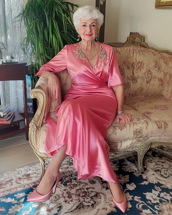 Was I Wrong to Be Upset? My 70-Year-Old Mom