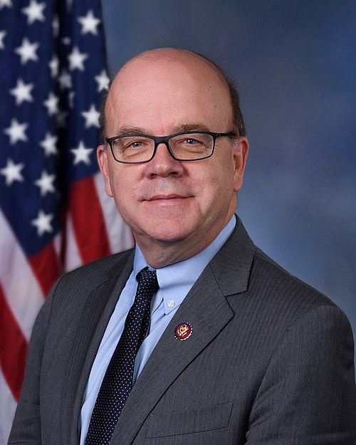 Tragedy Strikes: Rep. McGovern’s Daughter Dies Minutes After Feeling Ill On Vacation