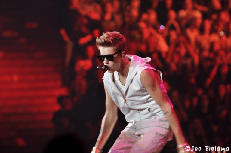 Fans Concerned As Justin Bieber Shares Candid Posts On Inner Turmoil And Spiritual Journey