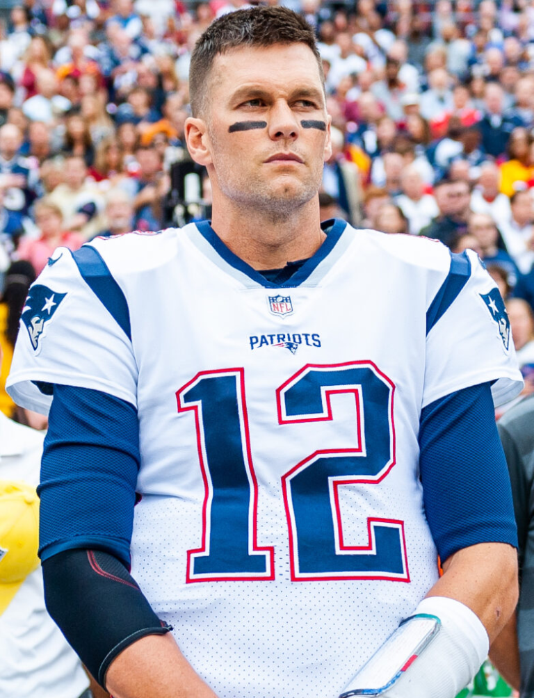 Tom Brady Honors Ex-Wife Gisele Bündchen On Her First Mother’s Day With New Baby