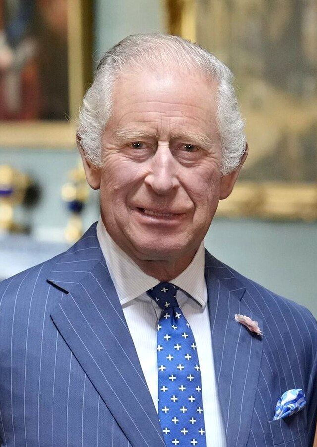 King Charles To Grant Prince William Historic New Title In Royal First