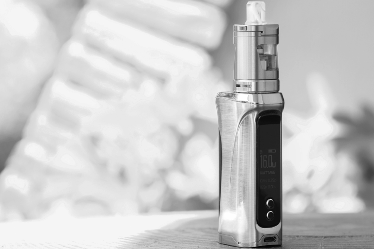 Doctors Sound Alarm As ‘Popcorn Lung’ Linked To Vaping Sends Teens To ER