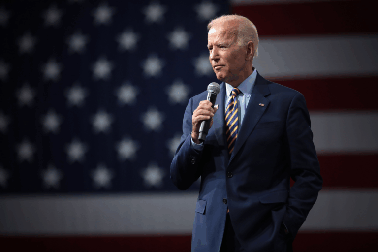 Leaked Audio Of Biden’s 2023 Interview Has People Saying The Same Thing