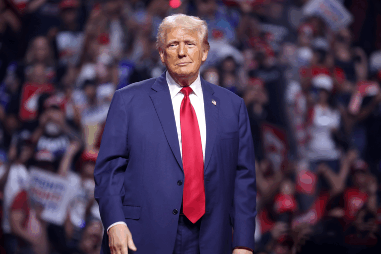 Trump Responds To Biden’s Shocking Diagnosis In Statement That’s Turning Heads
