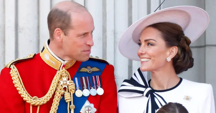 Kate Middleton’s ’embarrassing’ move during first meeting with Prince William: Inside their rocky relationship