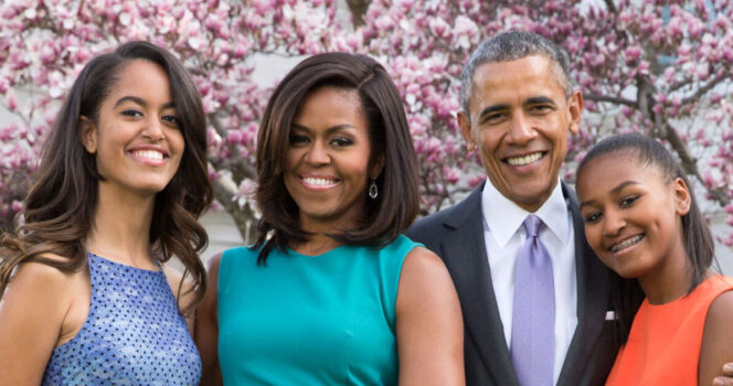 Obama makes surprising admission following divorce rumors