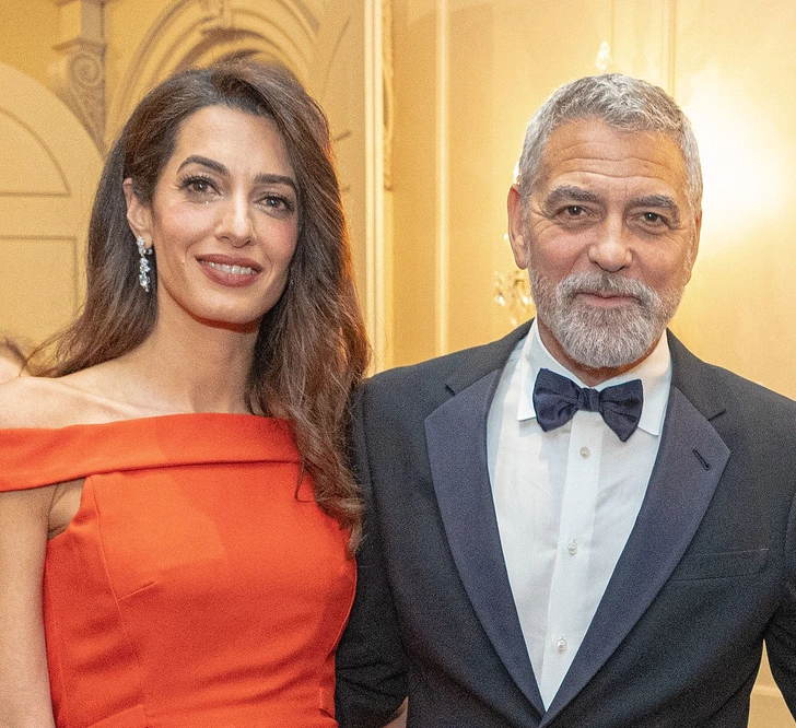 12 Celebrities Who Proved That Love Is Not Only for Youngsters