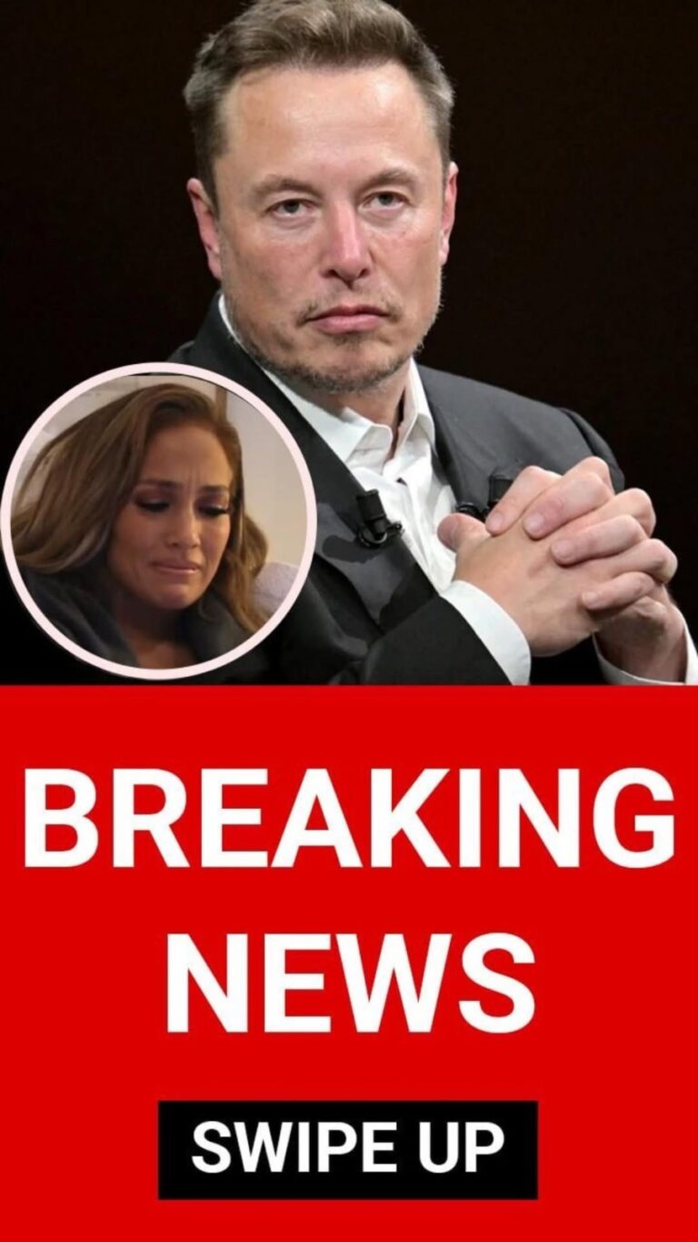 Elon Musk’s Remarks Starting a Controversy: The Jennifer Lopez Incident