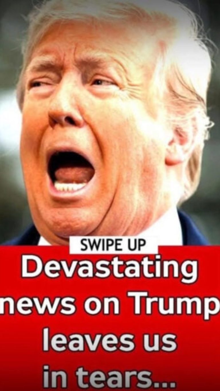 Donald Trump Gets More Bad News…