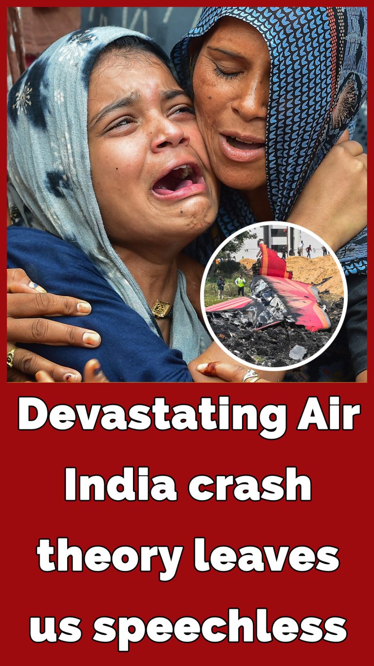 Boeing whistleblower raises theory over Air India crash