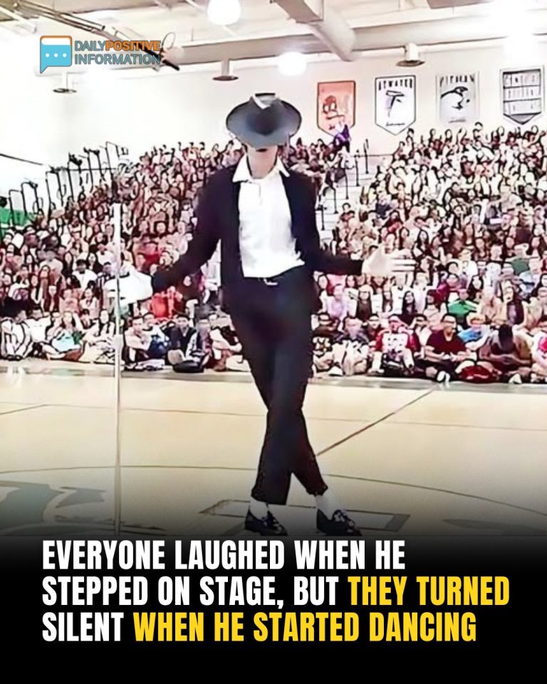 Mean Bullies Started Laughing When “Quiet Kid” Took The Stage, Then The Music Began Playing