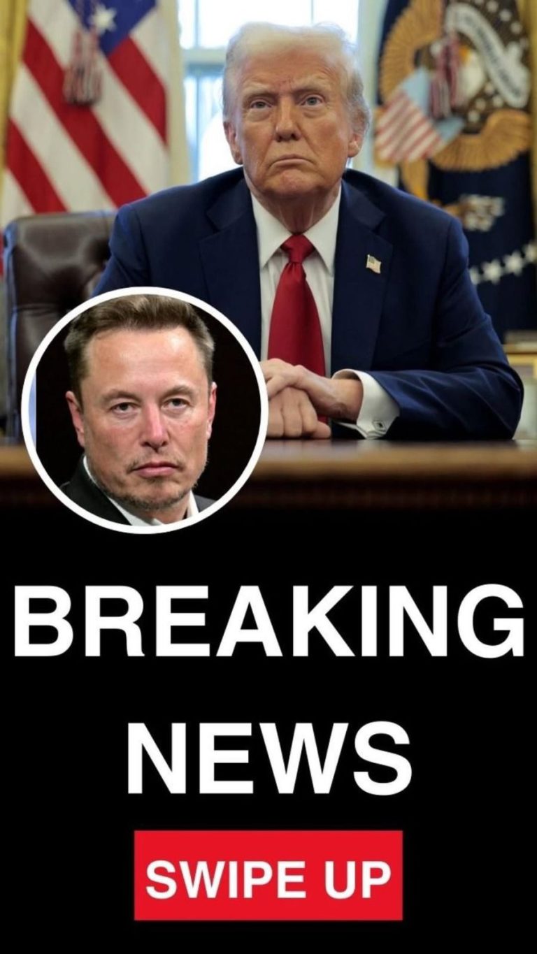 Donald Trump is never shy about expressing his opinions, and his recent discussion with Elon Musk was a testament to that trait.