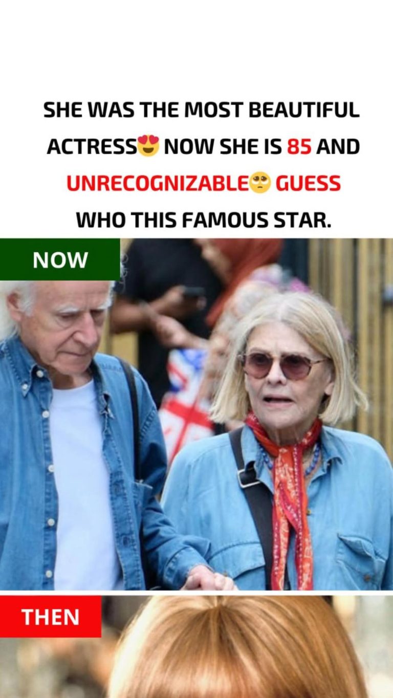 Legendary Star at 85: Surprising Paparazzi Pics Reveal a Glamorous Comeback!