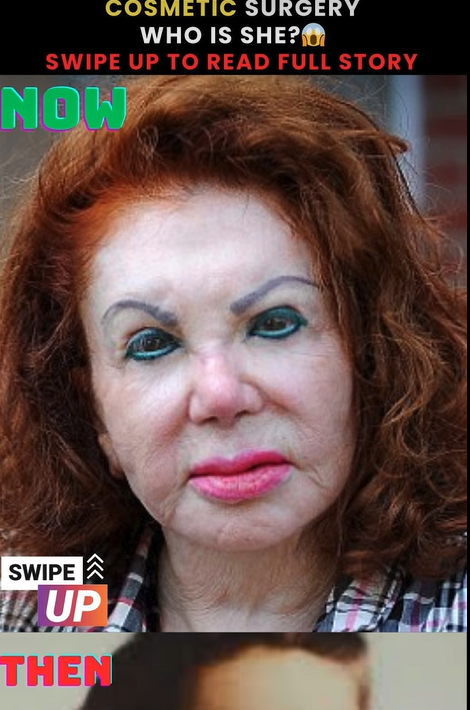 Jackie Stallone’s Unfiltered Life: Aging, Loss, and Living on Her Own Terms