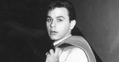 Lou Christie, chart-topping singer and teen idol, dies aged 82