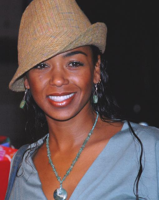 Heartbreaking: MTV Icon Ananda Lewis Dies At 52 After Courageous Cancer Battle