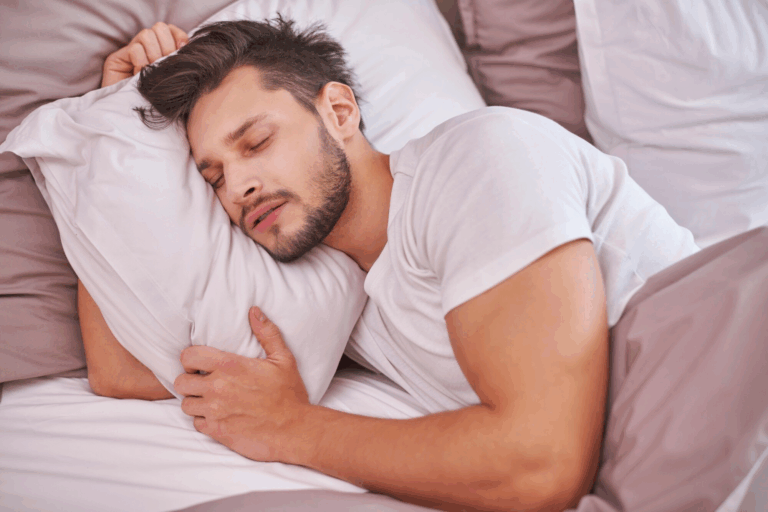 Doctors Say Early-Morning Wakeups Might Reveal Hidden Health Issues — Here’s Why