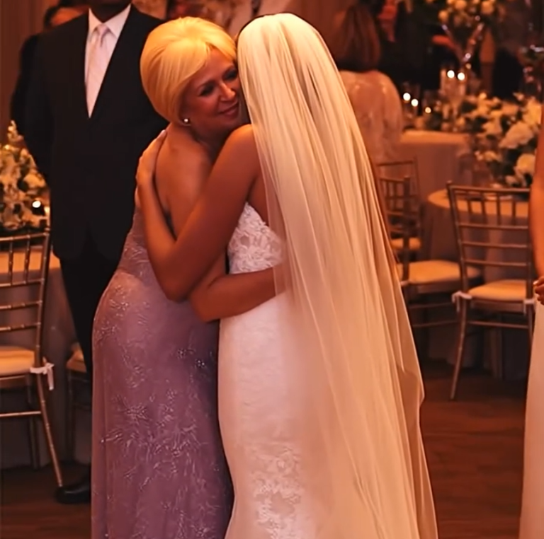 She Wore White to My Mom’s Wedding—But I Wasn’t About to Let It Slide