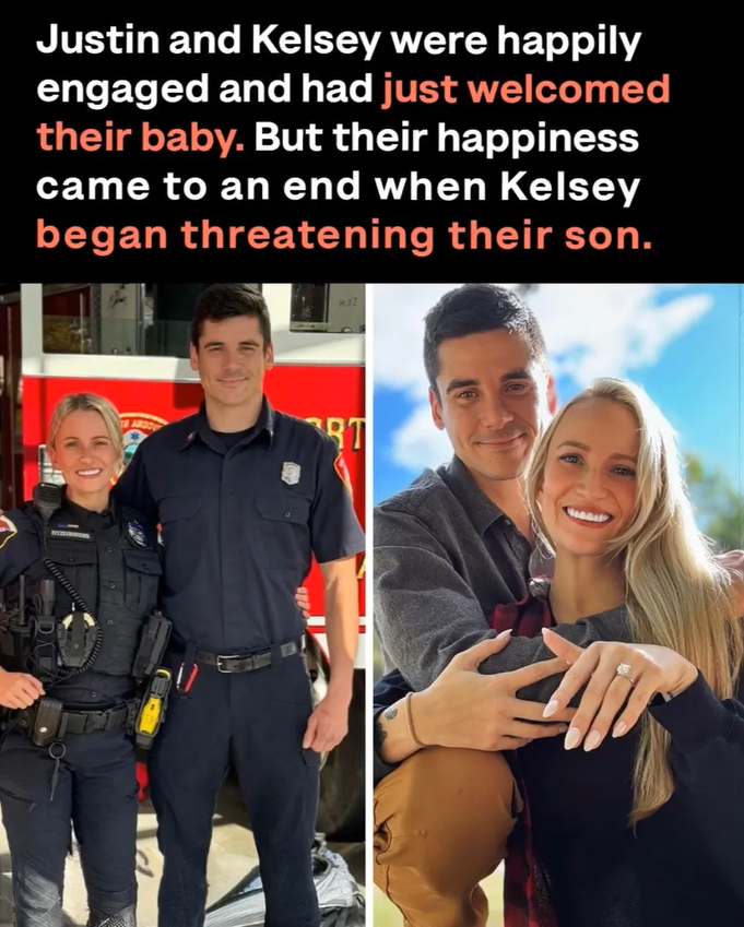 New Information Emerges in Incident Involving Officer Kelsey Fitzsimmons