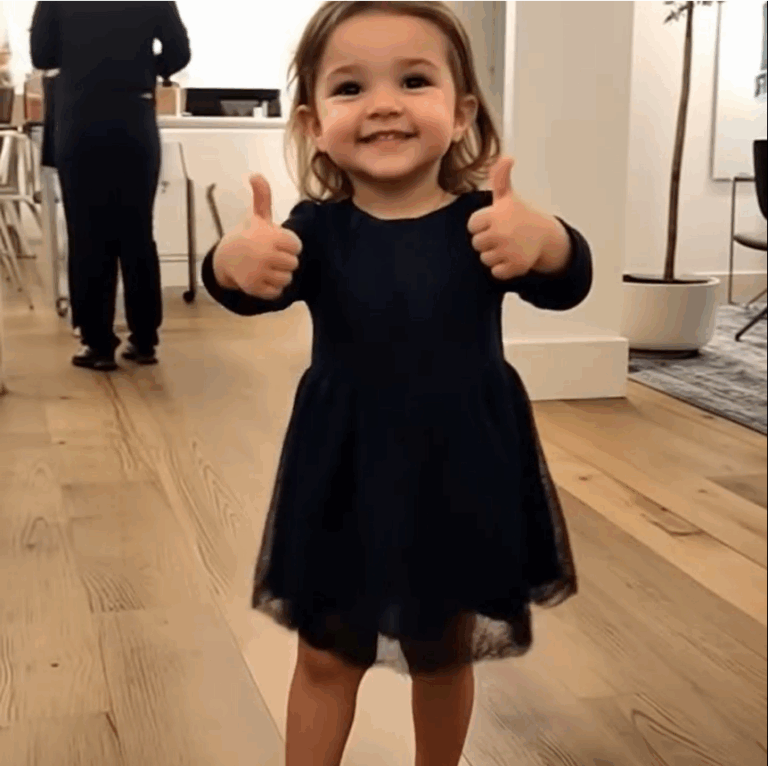 My Daughter’s Outburst at a Corporate Party Uncovered a Truth I Wasn’t Ready For